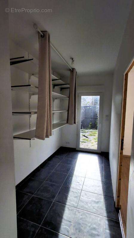 Maison à CREPY-EN-VALOIS