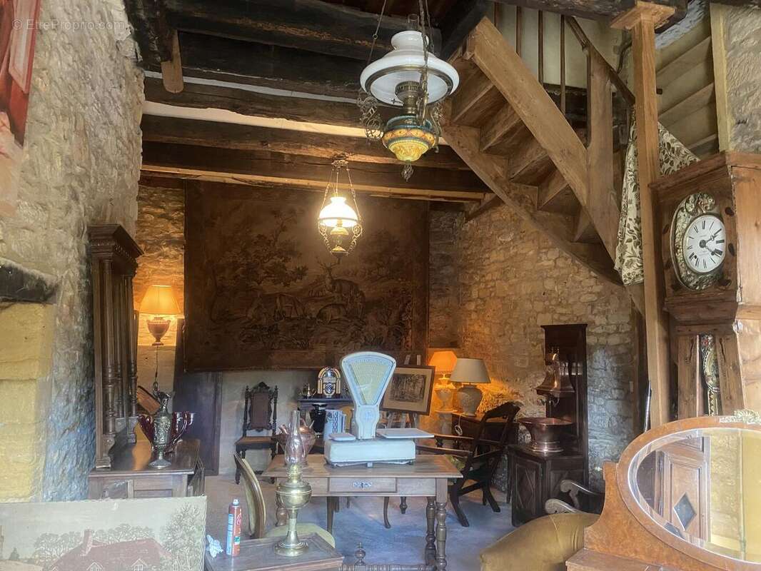 IMG6856 - Maison à MEYRALS