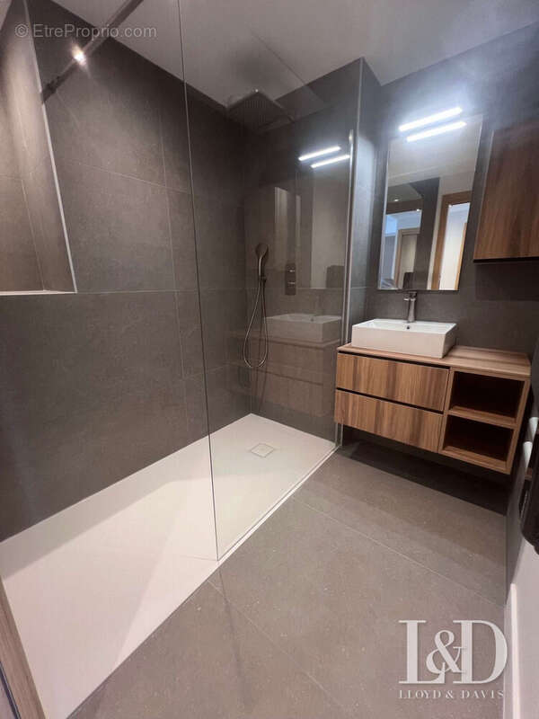 Appartement à BAILLARGUES