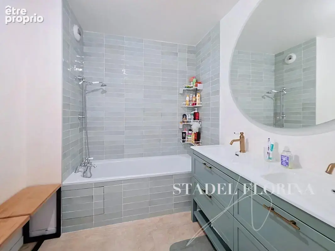 Appartement - photo 14