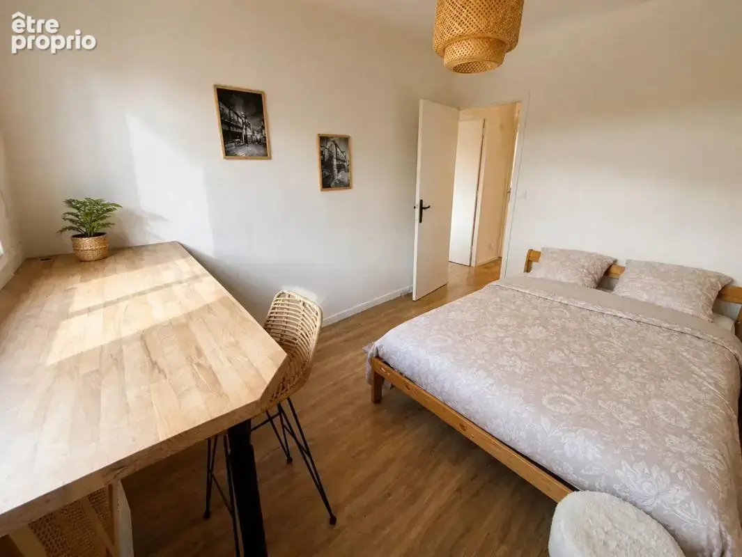 Appartement T5 de 106 m² situé à Dinan - photo 8