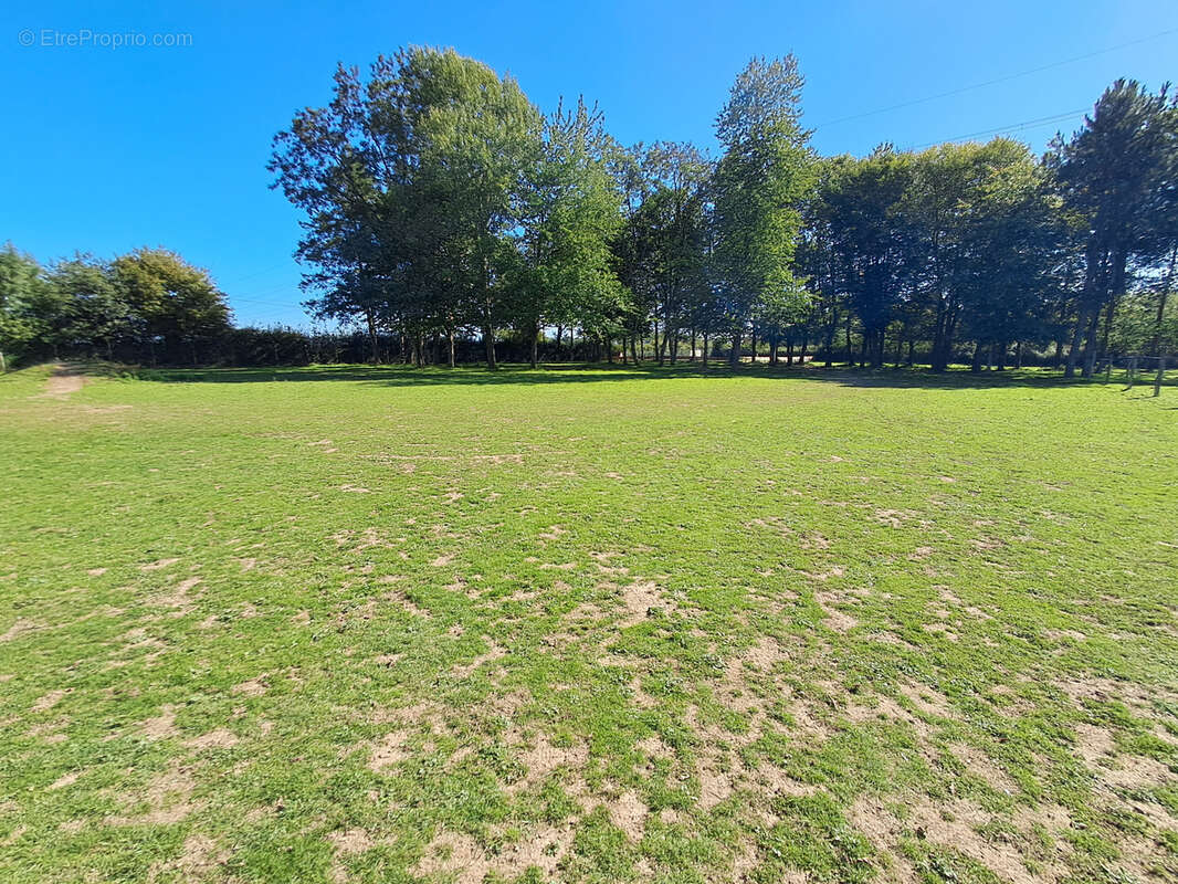 Maison à VILLIERS-CHARLEMAGNE