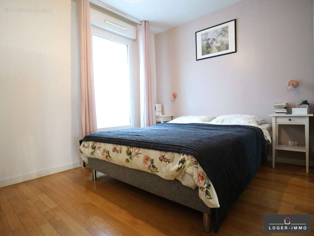 Appartement à NOGENT-SUR-MARNE