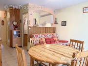 Appartement à VILLARODIN-BOURGET