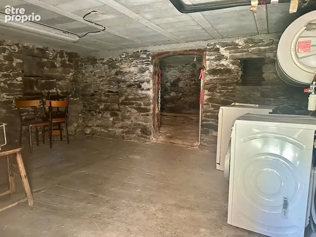 Maison 3 pièces de 68m² - photo 6