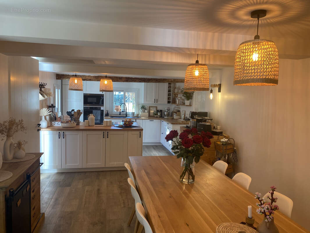 Maison à MANDELIEU-LA-NAPOULE