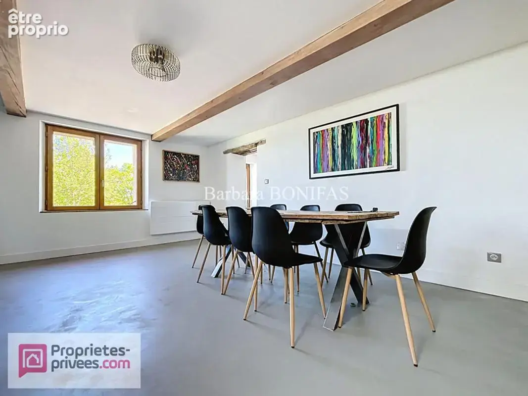 Maison rénovée 6 pièces 202 m2 - photo 6