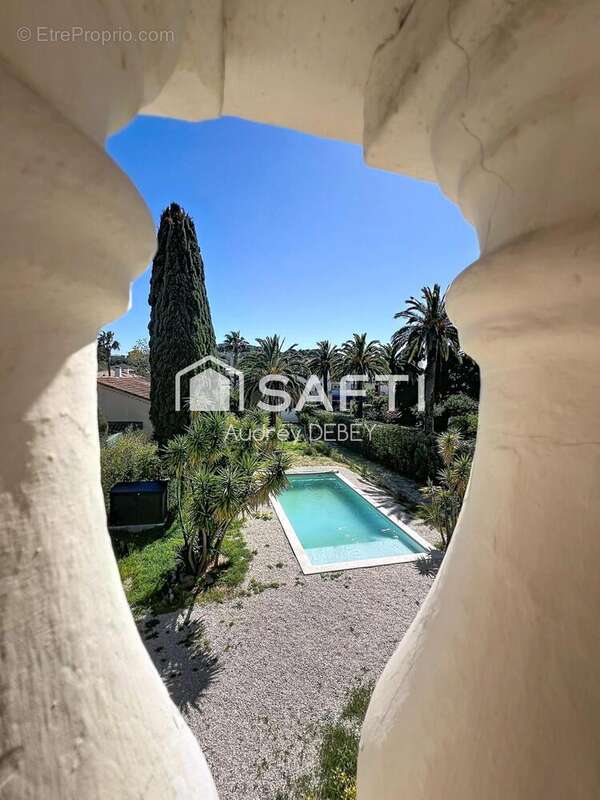 Photo 3 - Maison à SANARY-SUR-MER