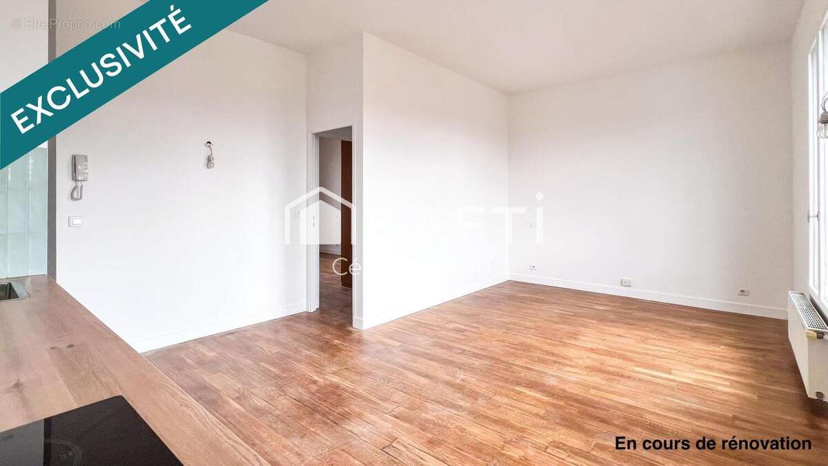 Photo 2 - Appartement à MAISONS-ALFORT
