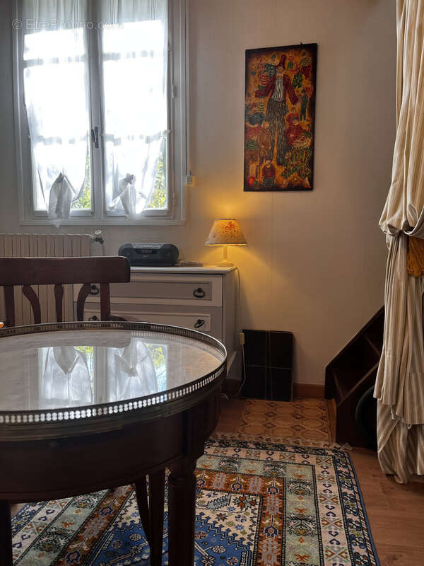 Maison à SEPTEME