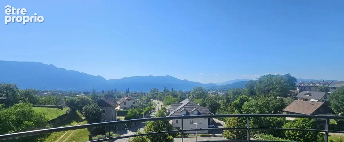 Appartement 86 m² à Mouxy  - photo 2