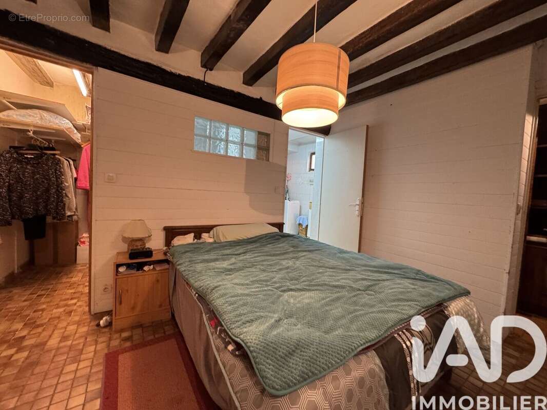 Photo 6 - Maison à LA CHAPELLE-VICOMTESSE