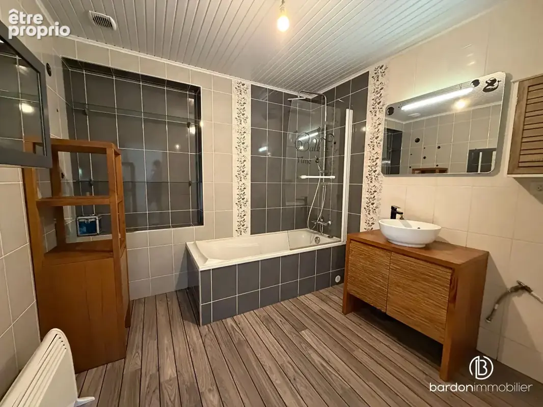 Maison 6 pièces - 97 m² - Au calme - photo 8