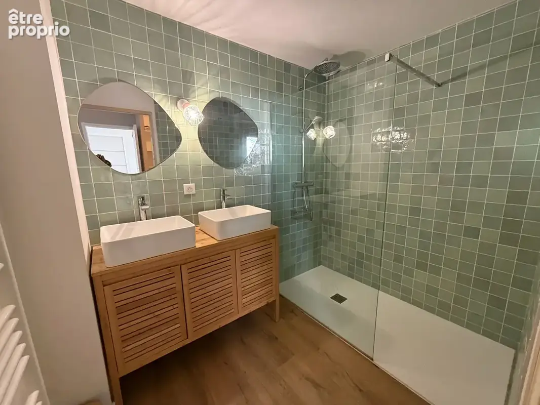 Maison Lanvallay  6 pièce(s) 152 m2 - photo 10