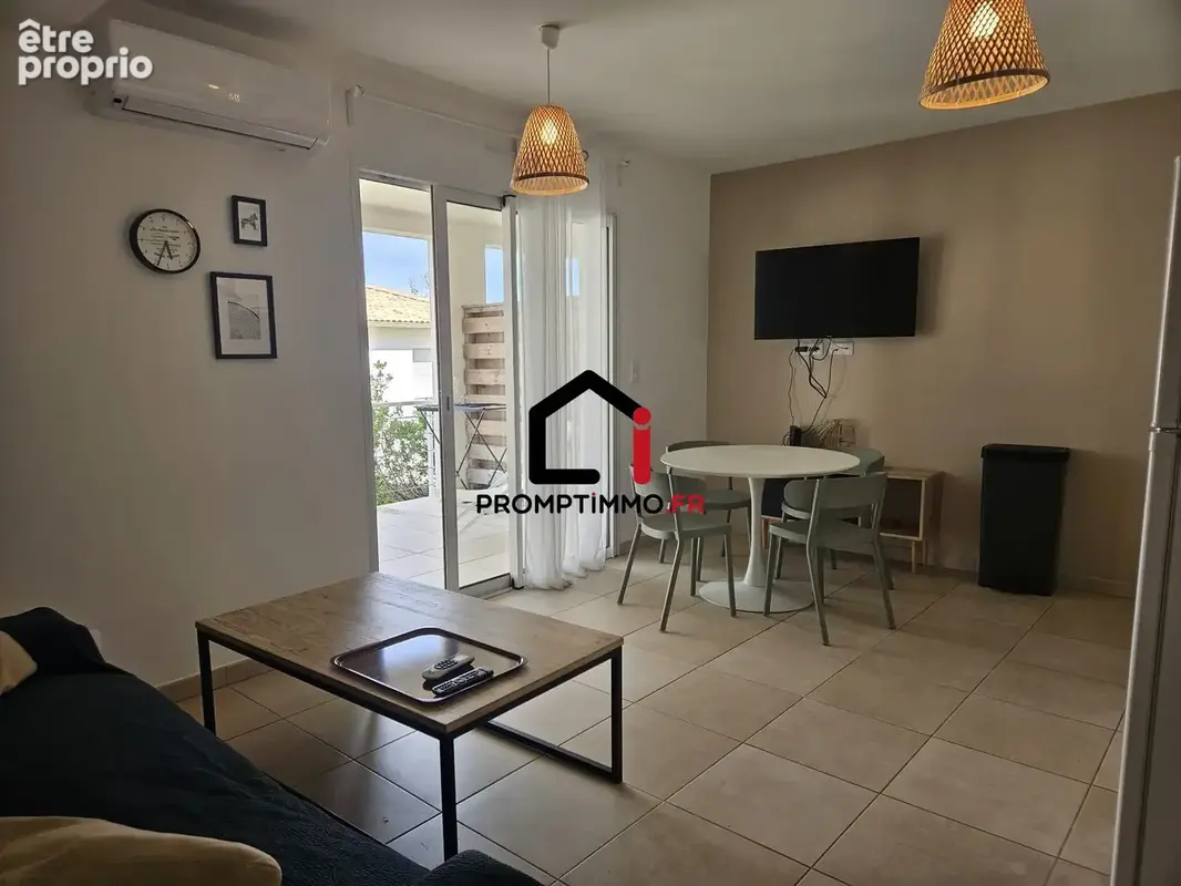 Appartement 4 pièces 61 m² à vendre à Linguizzetta (20230) - photo 6
