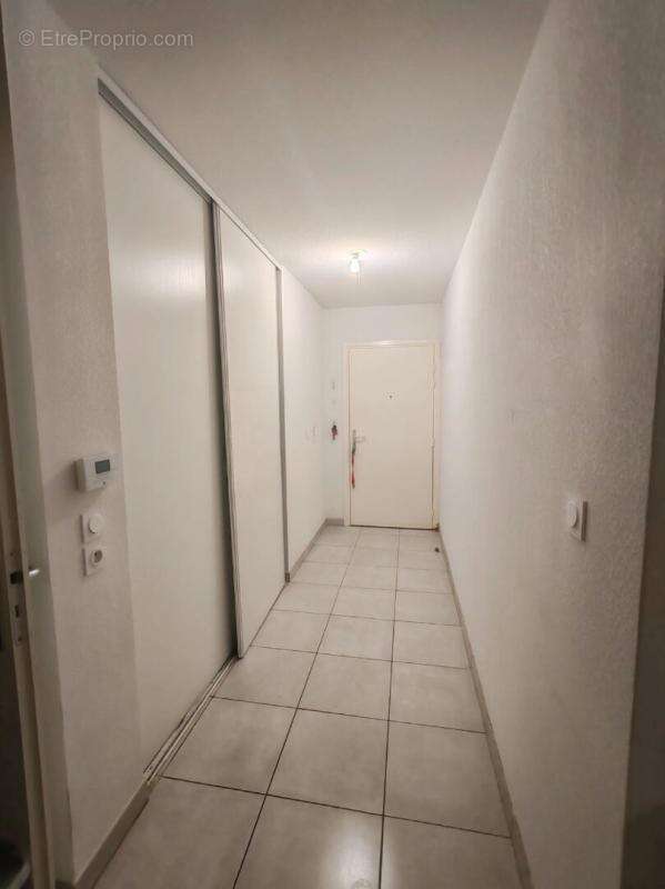 Appartement à BRUGES