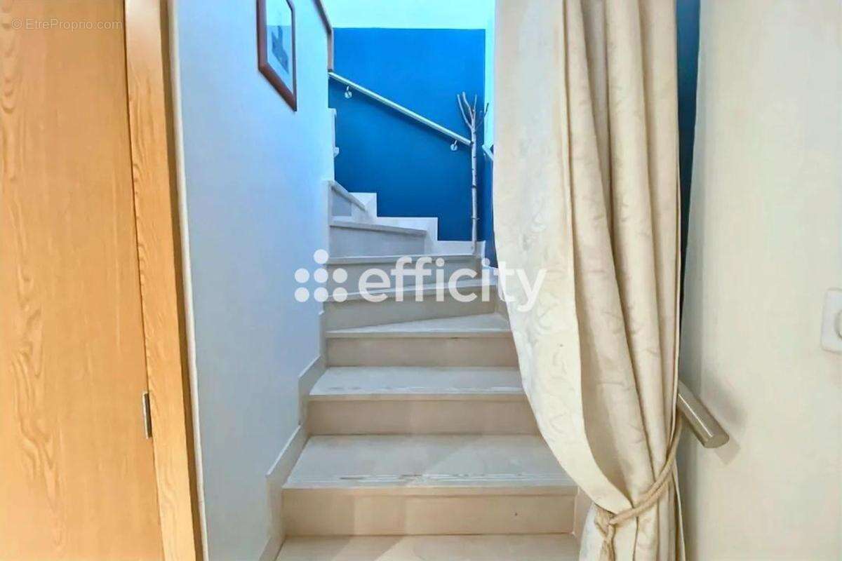 Appartement à MAROLLES-EN-BRIE