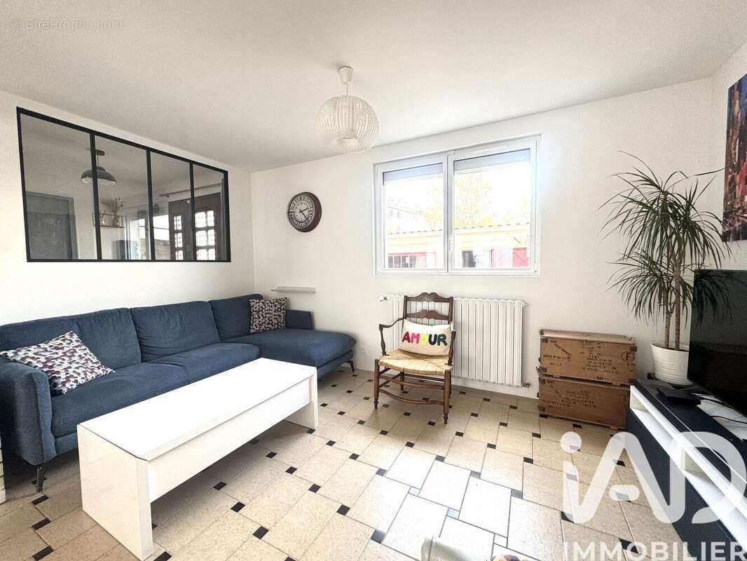 Photo 9 - Maison à CHAMPIGNY-SUR-MARNE