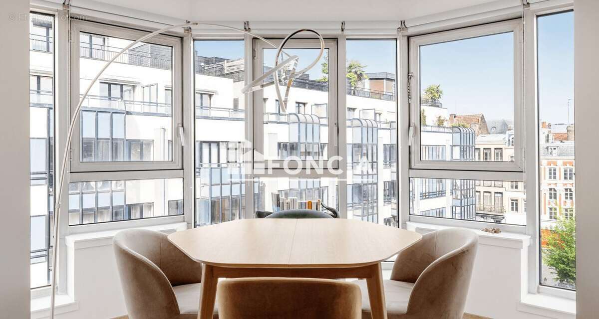 Appartement à LILLE