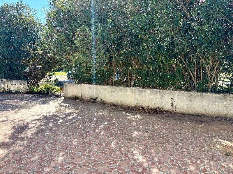 Maison à SAINT-LAURENT-D&#039;AIGOUZE