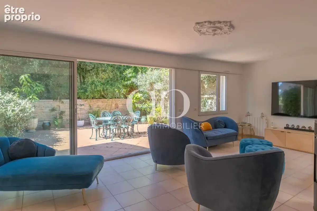 Cassis / appartement-maison - photo 39