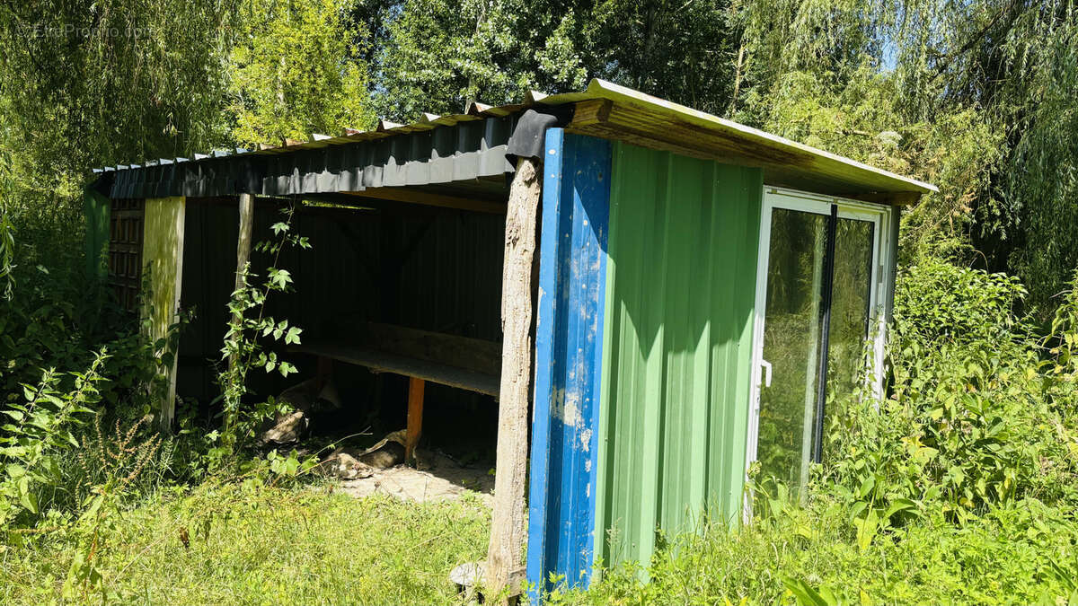 Terrain à CHATEAUDUN