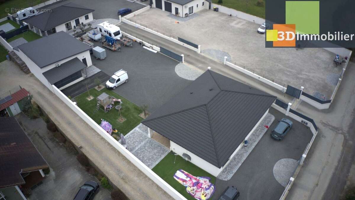 Photo 6 - Maison à MOUCHARD