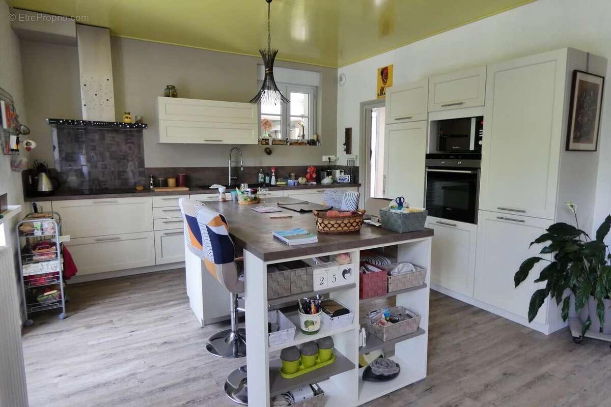 Le creusot - proche quartier foch -belle propriete - photo 10