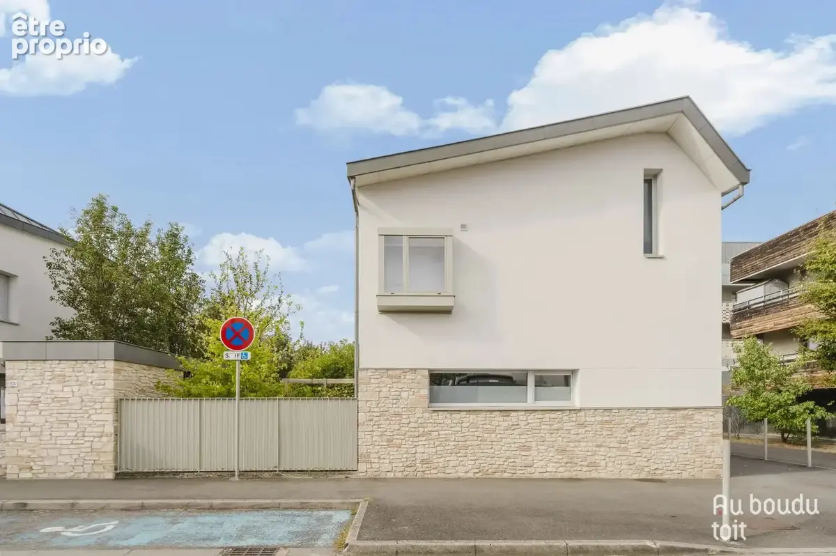 BLAGNAC - Villa type 3 individuelle - photo 2