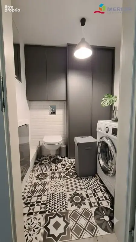 Appartement 3 pièces 54 m² à vendre à Boersch (67530) - photo 6