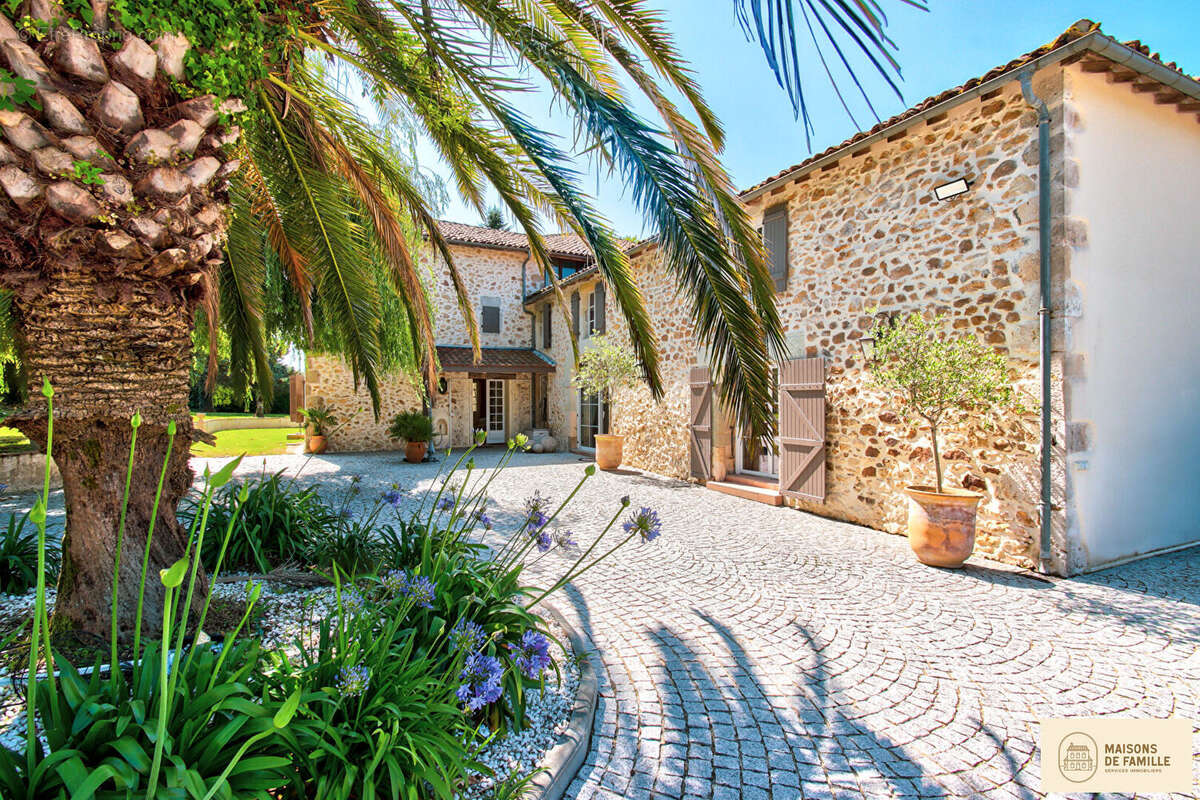 Maison de Maître à vendre à Saint-Aubin - photo 17