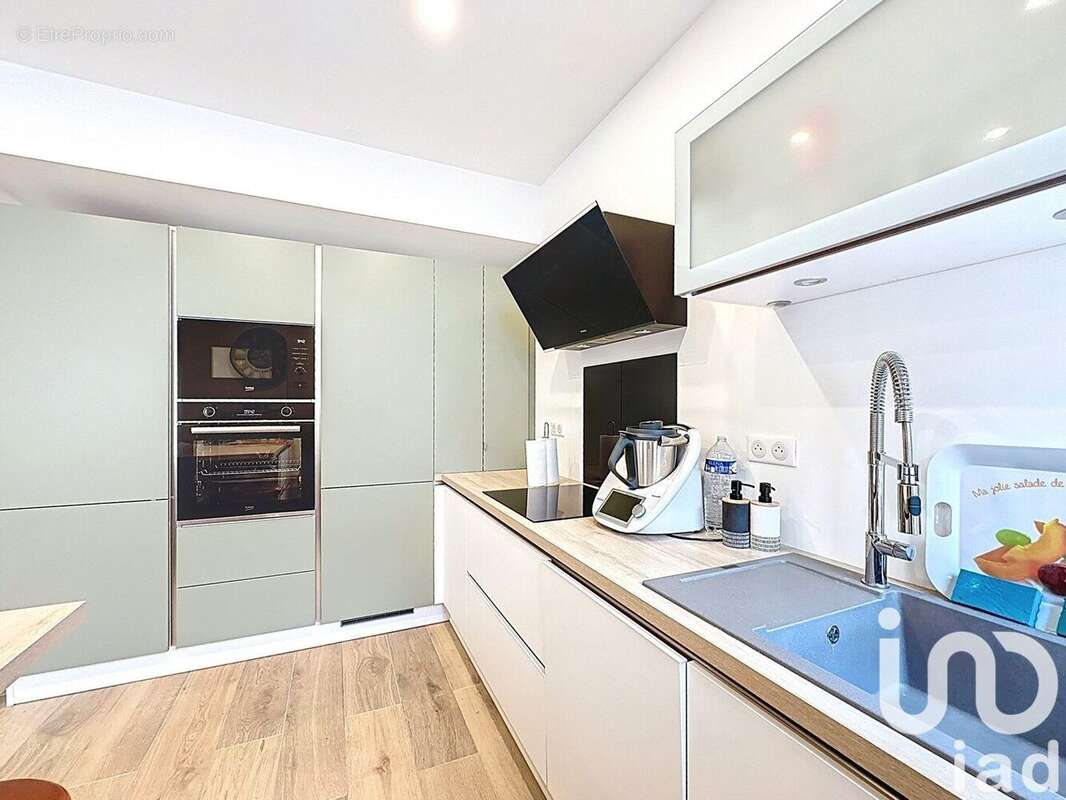 Photo 6 - Appartement à MONTARGIS