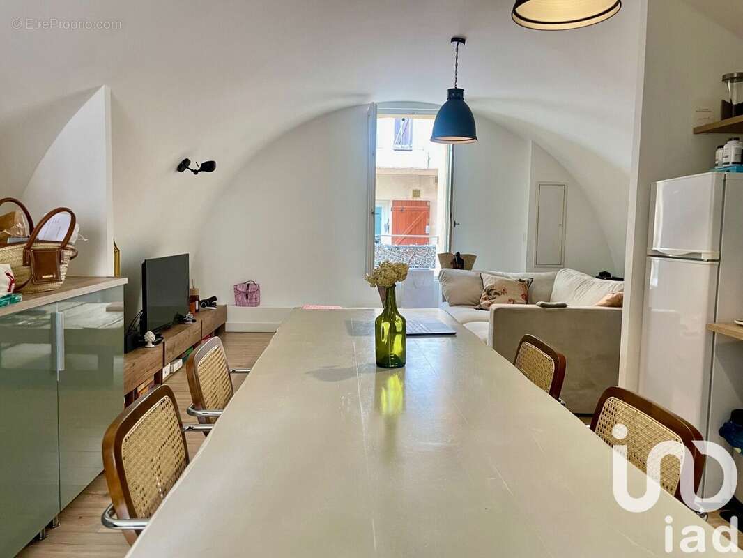 Photo 3 - Appartement à EGUILLES