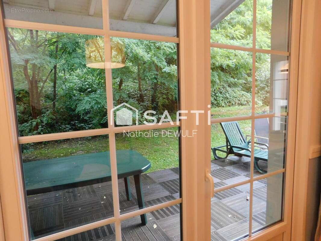 Appartement 57 m² à Chamouille  - photo 8