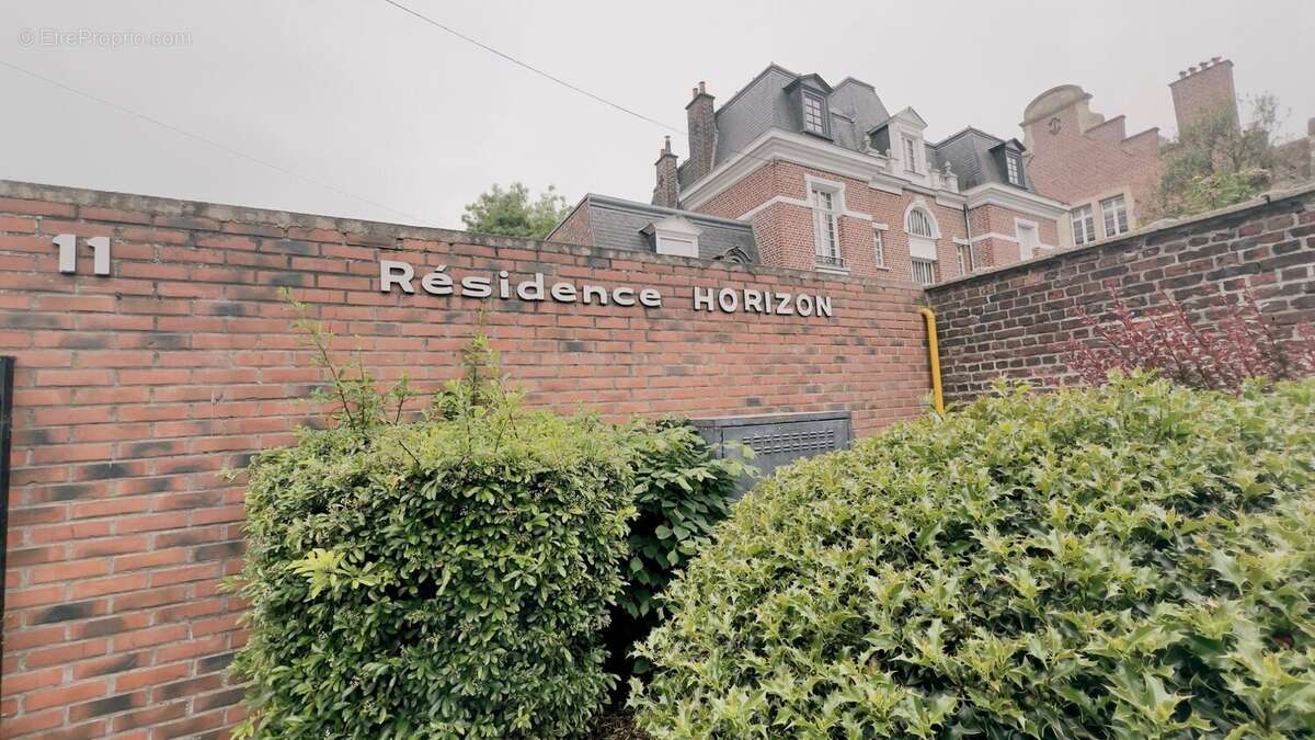 Appartement à ROUBAIX