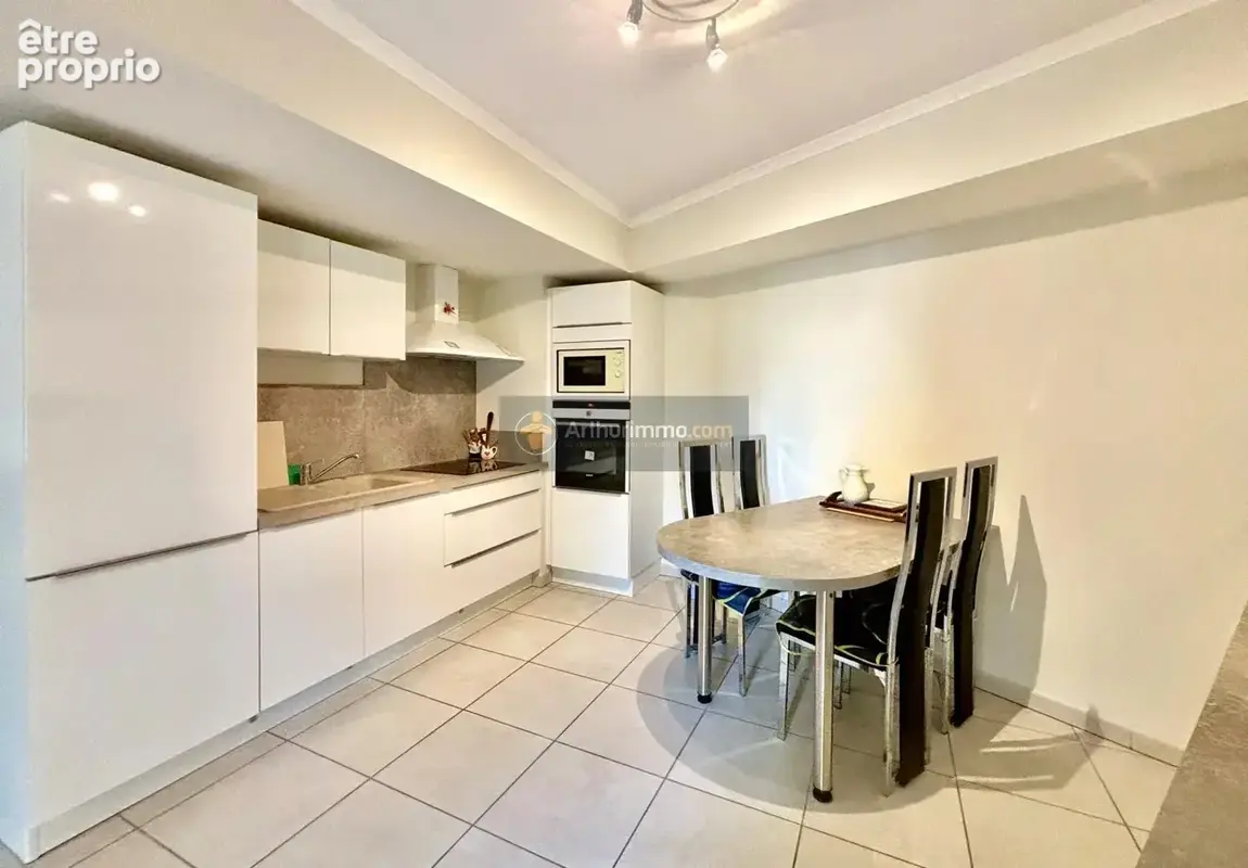 Exclusivite residence de 2012 - photo 4