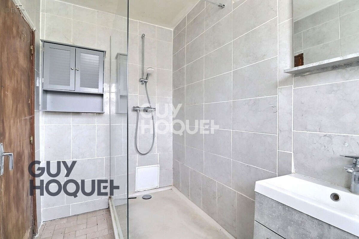 Maison de 120m² à 5 minutes de Beaumont le Roger - photo 6