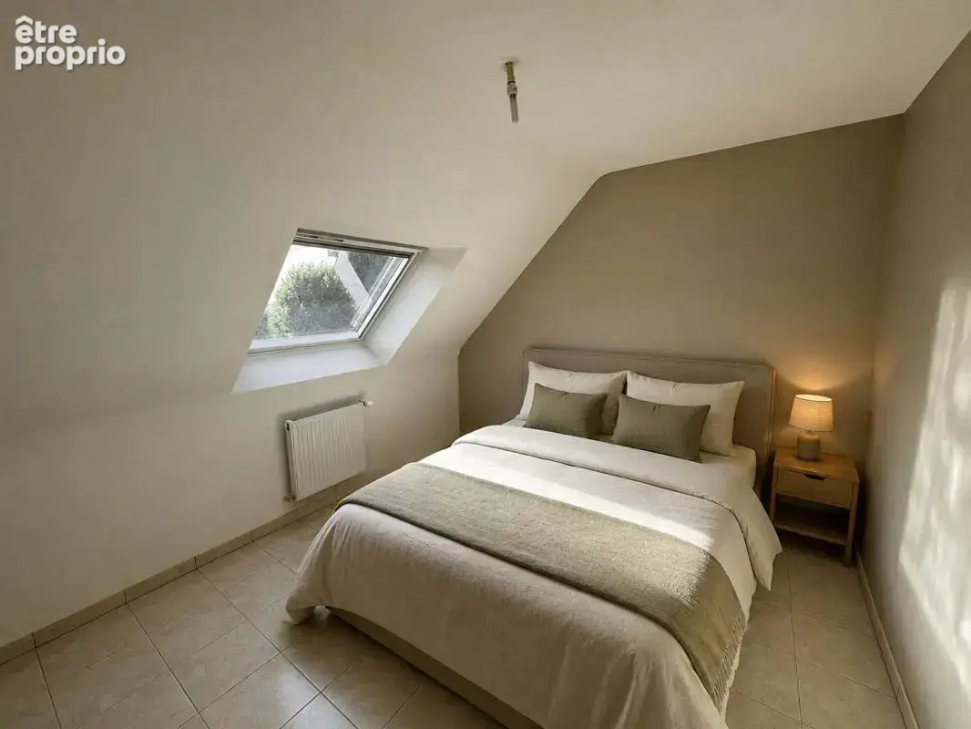 "Gavotte"  Maison 5 pièces-SAINT ANNE D'AURAY - photo 3