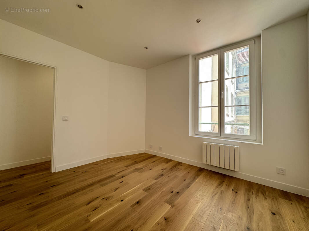 Appartement à SAINT-GERMAIN-EN-LAYE