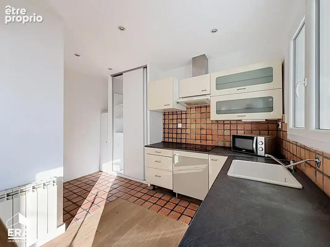 Maison 72m² à marseille 13e arrondissement - photo 6