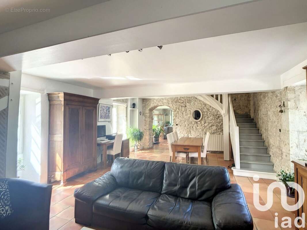 Photo 9 - Maison à PENNE-D'AGENAIS