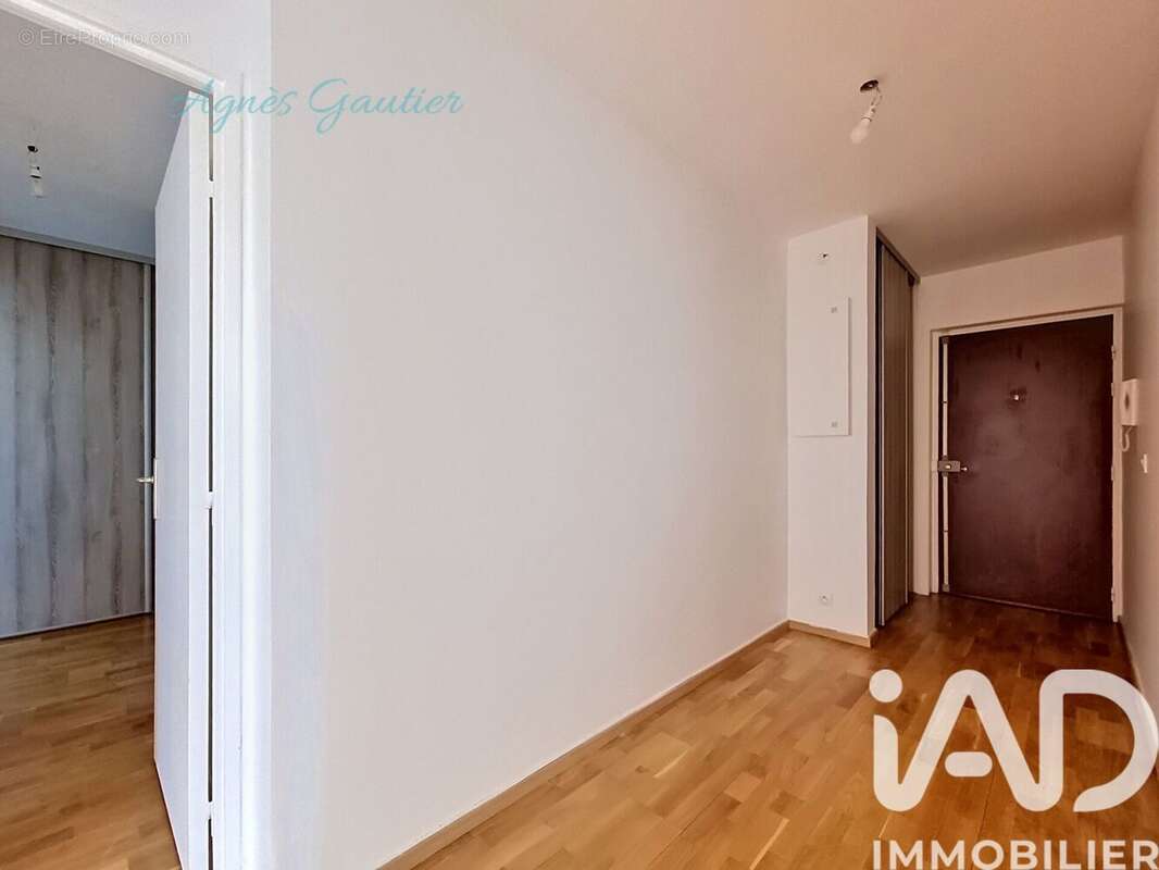Photo 3 - Appartement à SUCY-EN-BRIE