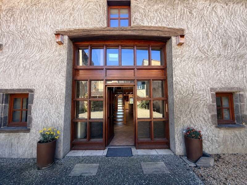 Maison à AUBIERE