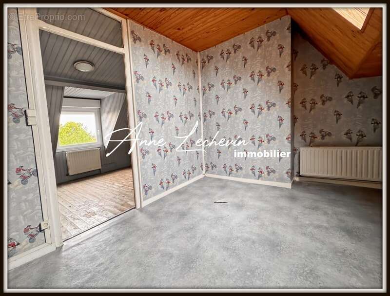 Maison à ESTAIRES