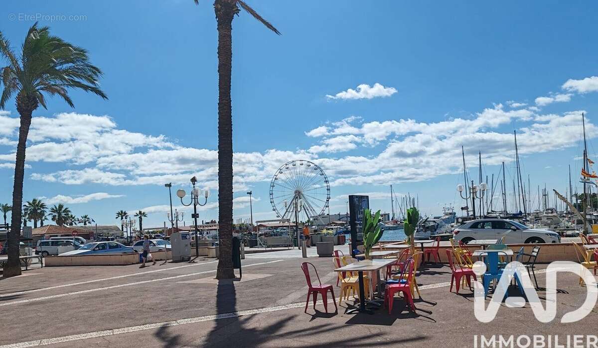 Photo 2 - Appartement à SAINT-CYPRIEN