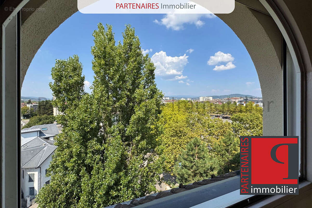 Appartement à ANNECY