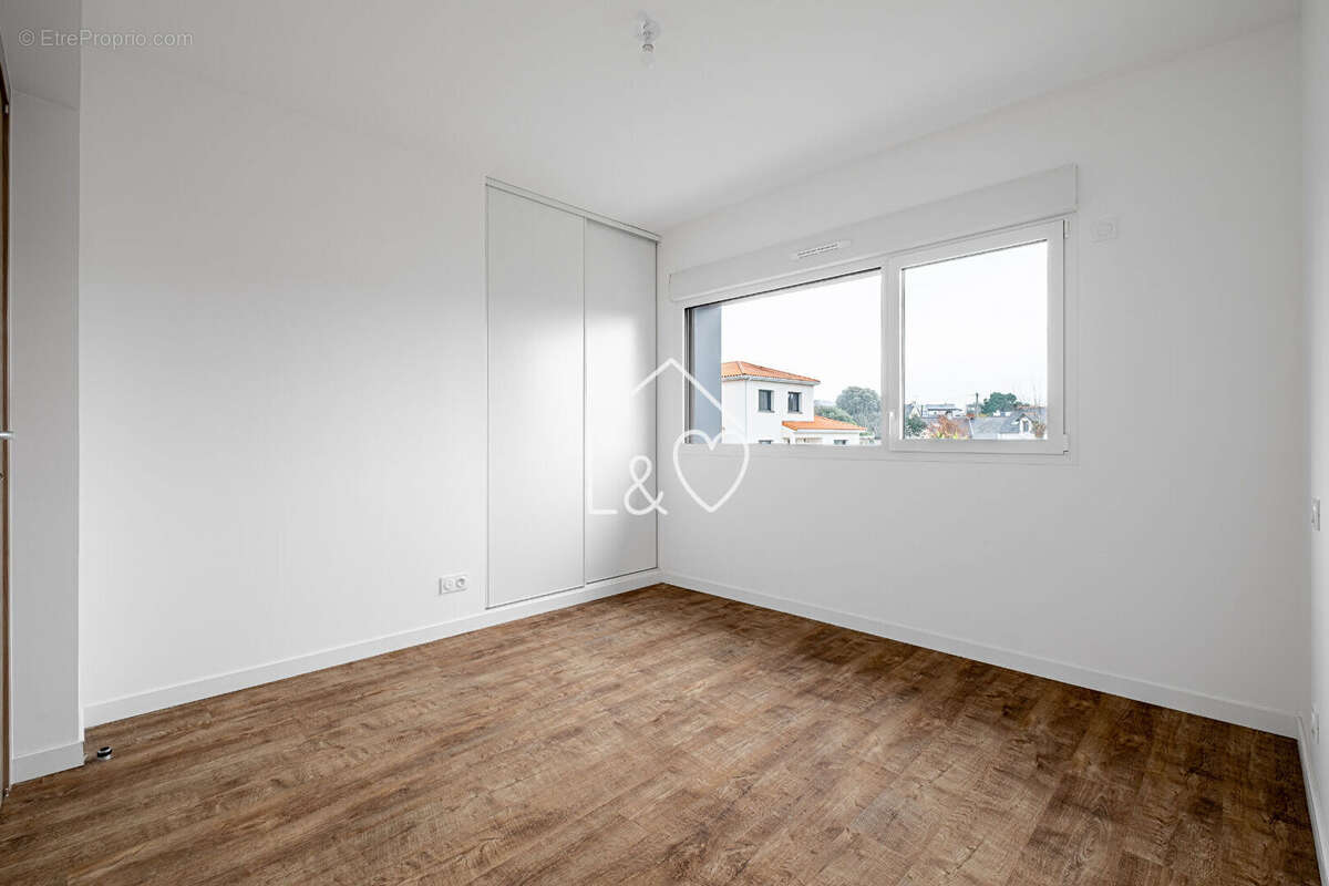 Maison Bioclimatique , Pornichet , 4 chambres  (Normes PMR) - photo 9