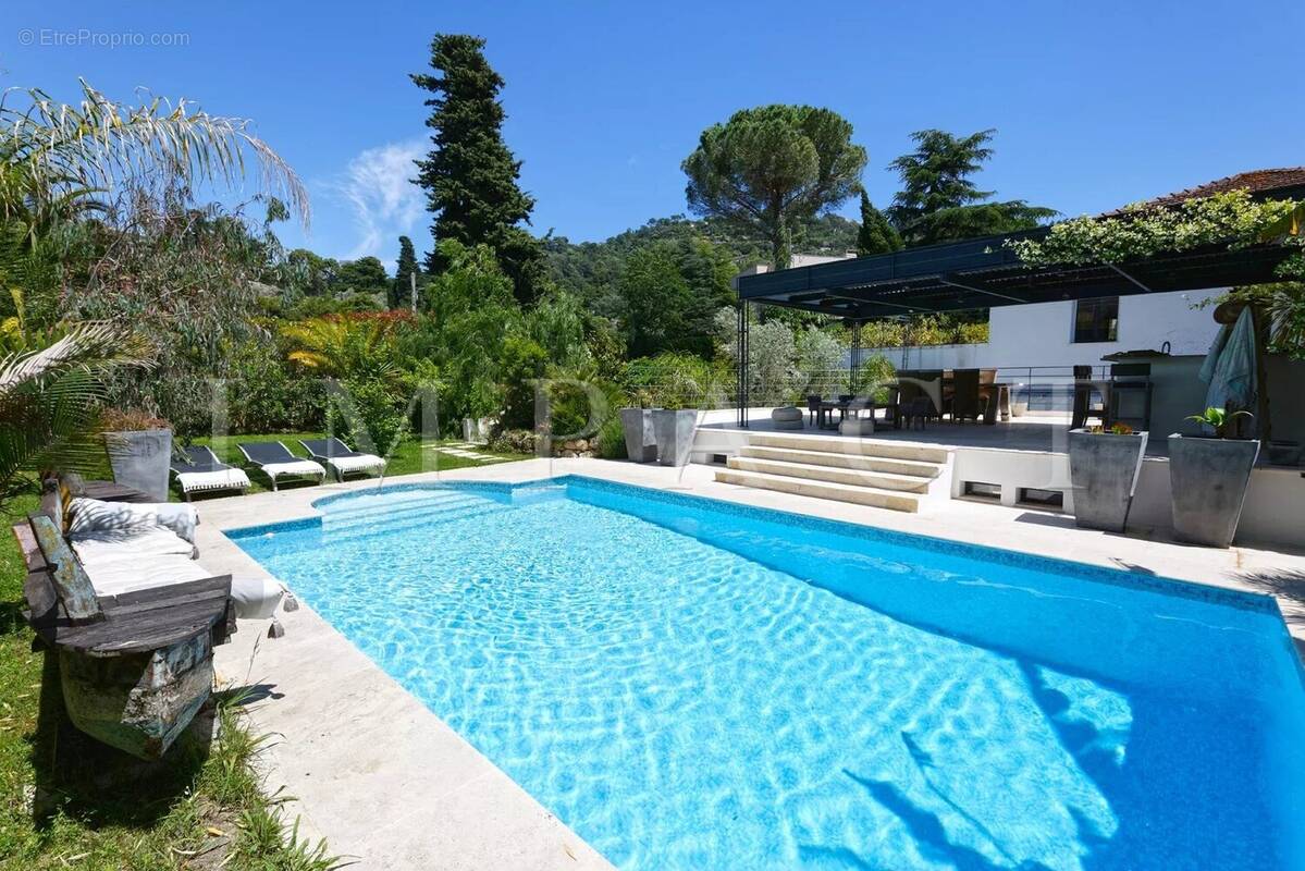 Maison à CANNES