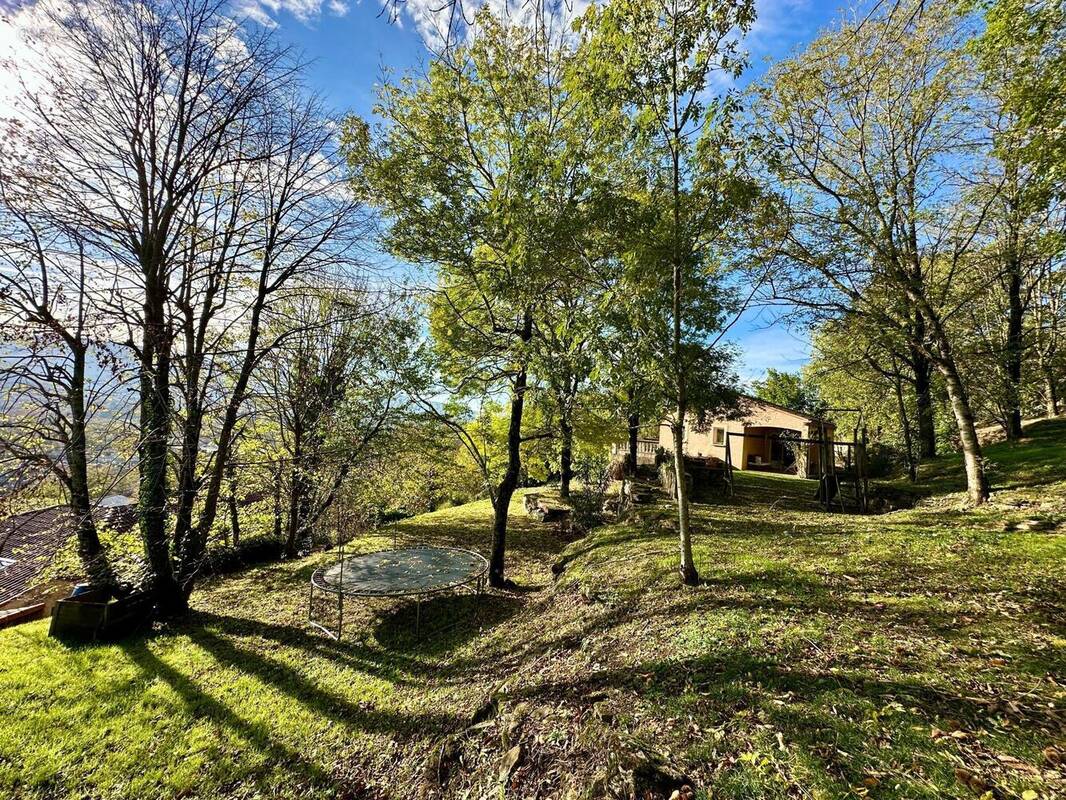 Photo 1 - Maison à PONT-DE-LARN