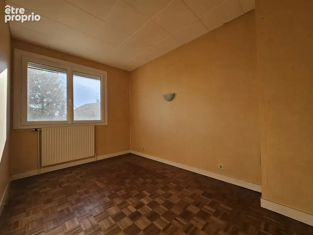 Maison 4 chambres   villedieu-la-blouère. - photo 7